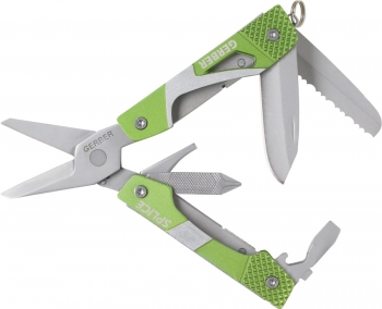 Gerber Gerber Splice Keychain Tool. knives - multitools G0107