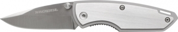 Winchester G0157 Stainless Clip Folder Thumb Studs