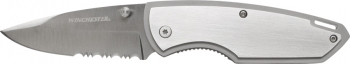 Winchester All Steel Clip Knife 30-000159 (G0159)