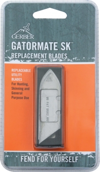 Gerber Gerber Gatormate Replacement knives - multitools G0217