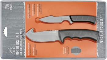 Gerber Gerber Metolius Kit. knives - multitools G0295