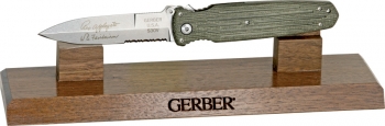 Gerber Applegate-Fairbairn 15th Anniv Folder & Stand G0363