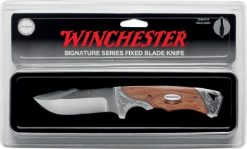 Winchester Winchester Fixed Blade Knife knives - multitools G0434