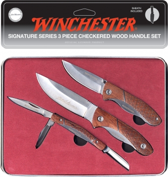 Winchester Winchester Knife Set knives - multitools G0436