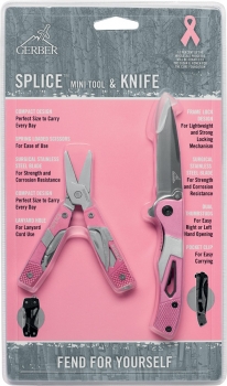 Gerber Gerber Splice Tool-Knife Set knives - multitools G0438