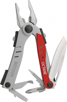 Gerber Gerber Octane Tool. knives - multitools G0441