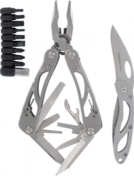 Winchester Winchester Winframe Tool & knives - multitools G0636