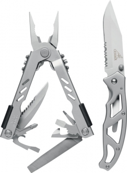 Gerber Gerber Compact Sport-Paraframe knives - multitools G0674