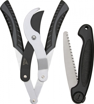 Gerber Cut & Clear Pruning Kit knives - multitools G0695