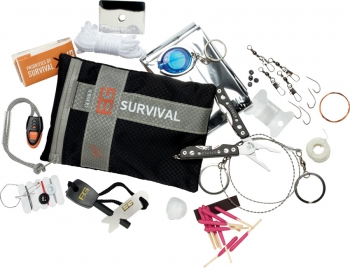 Gerber Bear Grylls Ultimate ORMD knives - multitools G0701