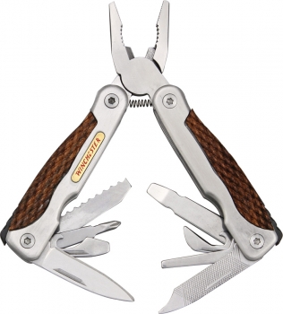 Winchester Winchester Compact Multi-Tool. knives - multitools G0728