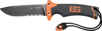 Gerber Bear Grylls Ultimate knives - multitools G0751
