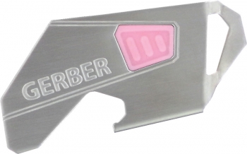 Gerber Gerber Microbrew Light & knives - multitools G0807