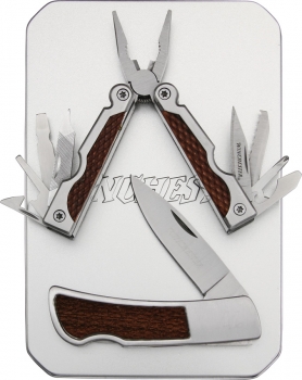 Winchester Winchester Knife & Tool Gift knives - multitools G0837