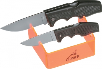 Gerber Gerber Display Stand-Free $100 knives - multitools G104428