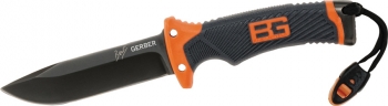 Gerber Bear Grylls Ultimate Knife knives - multitools G1063