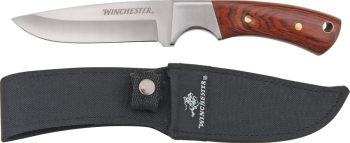 Winchester HunterG1339475 inch Drop Point Sheath