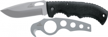 Gerber Gerber Gator II Lockback. knives - multitools G1416