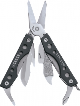 Gerber Gerber Shortcut Mini Scissor. knives - multitools G1466