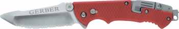 Gerber Hinderer Rescue Knife knives - multitools G1534