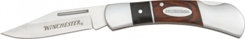 Winchester Winchester Pakkawood Lockback. knives - multitools G1788