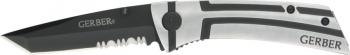 Gerber Asada Framelock Red knives / multitools G1805