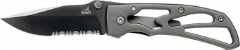 Gerber PowerFrame Clip Folder knives - multitools G1964