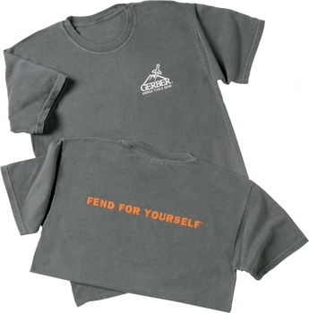 Gerber Gerber T-Shirt Large. knives - multitools G32003