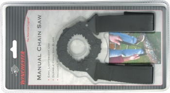 Winchester Winchester Manual Chainsaw. knives - multitools G41126W