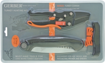 Gerber Gerber Turkey Hunting Kit. knives - multitools G41211
