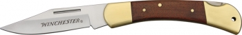 Winchester Folding Hunter knives / multitools G41322
