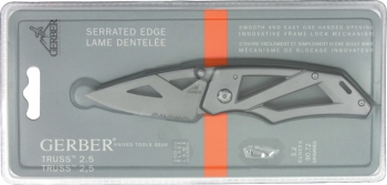 Gerber Gerber Truss. knives - multitools G41424C