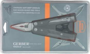 Gerber Gerber Radius Multi-Plier. knives - multitools G41515