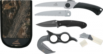Gerber Gerber Game Cleaning Kit. knives - multitools G41516