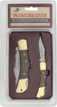 Winchester Winchester Folding Knife Set. knives - multitools G41711