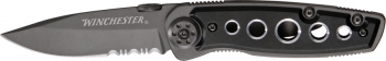Winchester Parfive Linerlock knives / multitools G41792