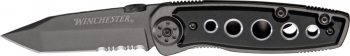 Winchester Parfive Linerlock knives / multitools G41793