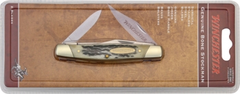 Winchester Winchester Stockman. knives - multitools G41794