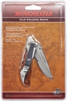 Winchester Winchester Linerlock. knives - multitools G41974