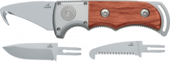 Gerber Gerber Freeman Exchange-A-Blad knives - multitools G47169