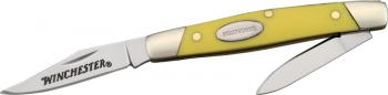 Winchester Winchester Ersatz Yellow Boy knives - multitools G49441