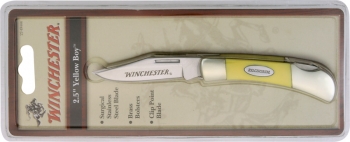 Winchester Winchester Lockback - knives - multitools G49444