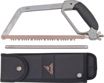 Gerber Gator Saw I knives - multitools G49472
