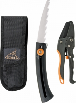 Gerber Gerber Deluxe Pruner Kit. knives - multitools G6902