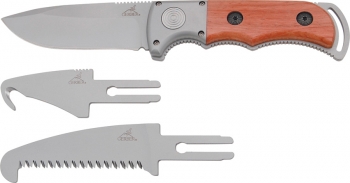 Gerber Gerber Freeman EAB. knives - multitools G7169