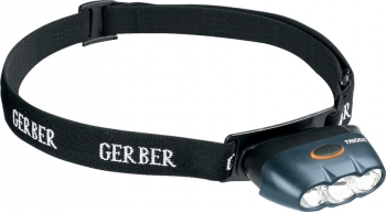 Gerber knives - multitools G80005