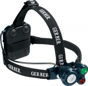 Gerber knives - multitools G80007
