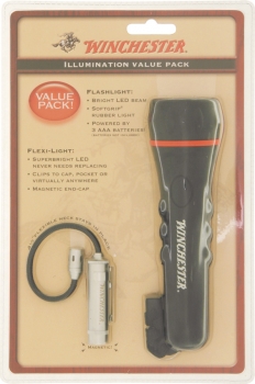 Winchester Winchester Illumination knives - multitools G82048
