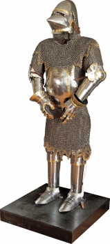 Get Dressed For Battle  GB0072