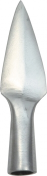 Get Dressed For Battle Saxon Head Large Arrow Tip GB058